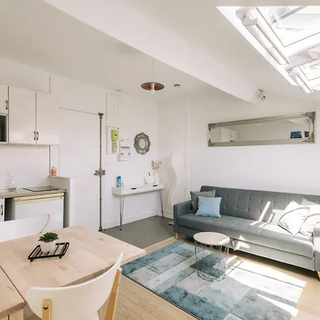 Guestready - Radiance In Comfort Near Paris Saint-Cloud Exterior photo