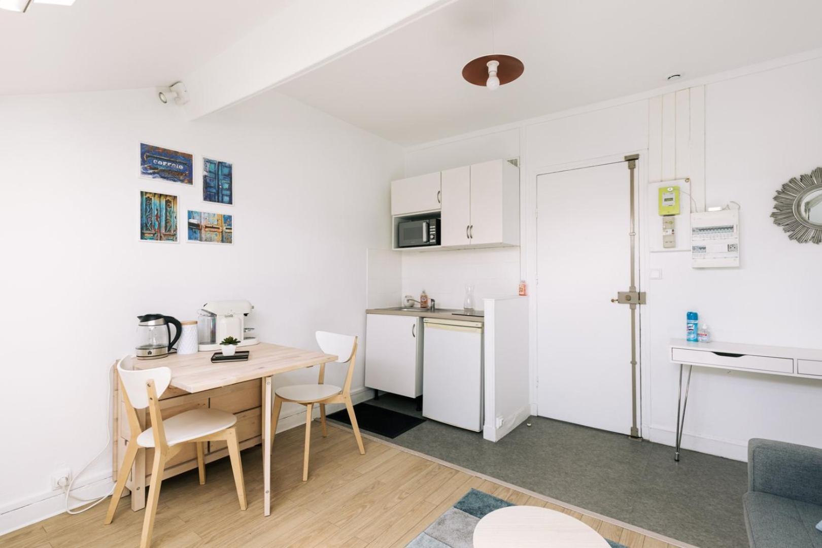 Guestready - Radiance In Comfort Near Paris Saint-Cloud