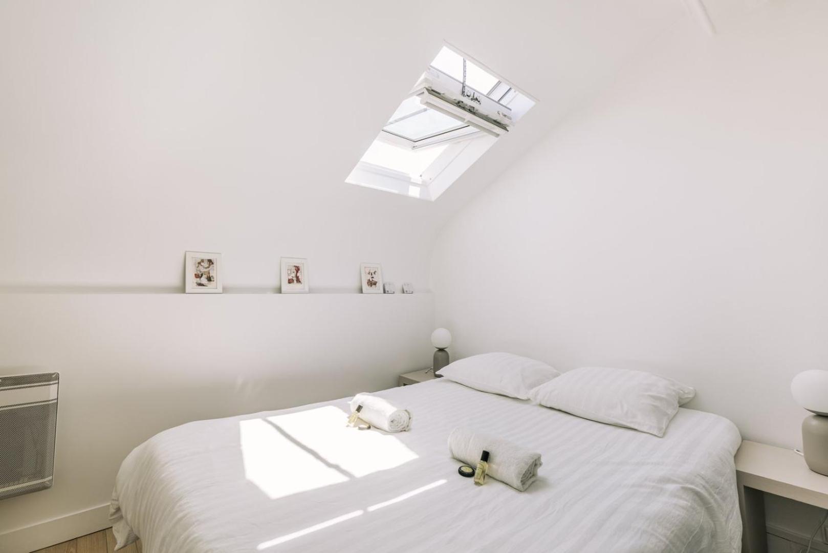 Guestready - Radiance In Comfort Near Paris