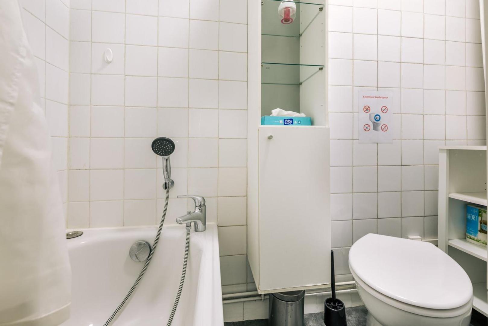 Guestready - Radiance In Comfort Near Paris Apartment Saint-Cloud
