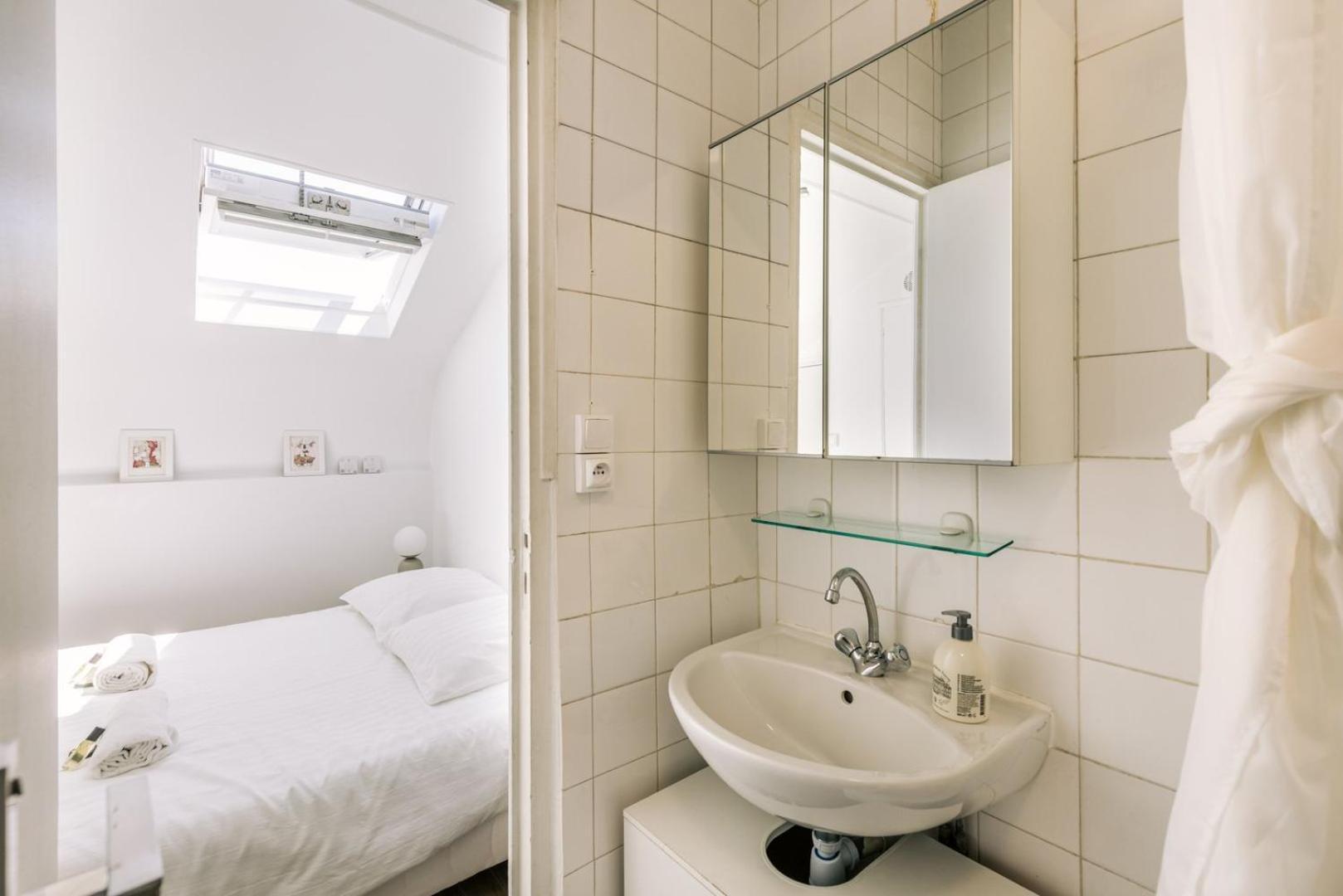 Guestready - Radiance In Comfort Near Paris Apartment *